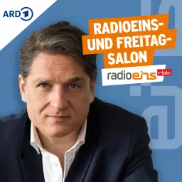 radioeins- und Freitag-Salon