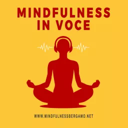 Mindfulness in Voce Podcast artwork