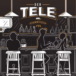 Der Tele-Stammtisch - Comictalks & Interviews Podcast artwork