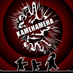 Kamehameha - Der deutsche Dragon Ball Podcast artwork