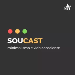 Soucast Podcast artwork