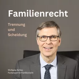 Familienrecht - Trennung und Scheidung