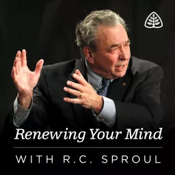 Renewing Your Mind with R.C. Sproul Podcast artwork