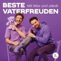 Beste Vaterfreuden Podcast artwork