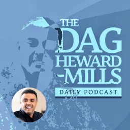 Dag Heward-Mills Podcast artwork