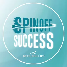 Spinoff Success Podcast artwork