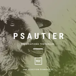 Psautier Podcast artwork