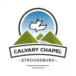 Calvary Chapel Stroudsburg Podcast artwork