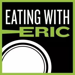 Eating with Eric Podcast - New Jersey Monthly artwork