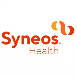 The Syneos Health Podcast artwork