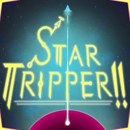 StarTripper!! Podcast artwork
