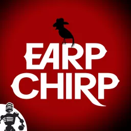 Earp Chirp: Alberta's Wynonna Earp podcast artwork