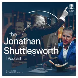 Jonathan Shuttlesworth Podcast artwork