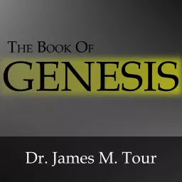 The Book of Genesis Podcast artwork