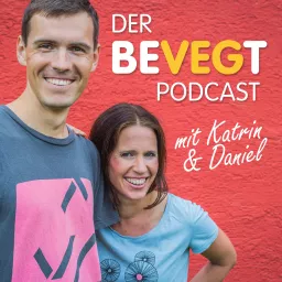 Der beVegt-Podcast | vegan leben und laufen artwork