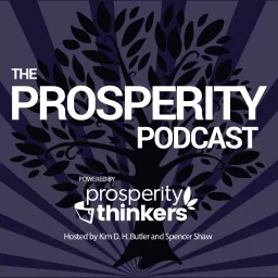 The Prosperity Podcast artwork