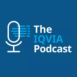 The IQVIA Podcast artwork