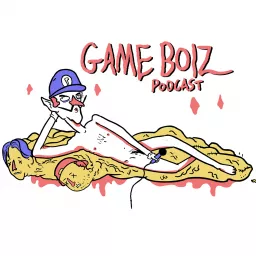 GameBoiz Podcast artwork