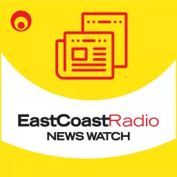 East Coast Radio Newswatch Podcast artwork