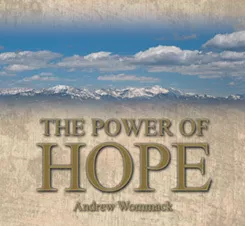 The Power Of Hope