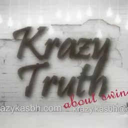 Krazy Truth about Swinging Podcast artwork
