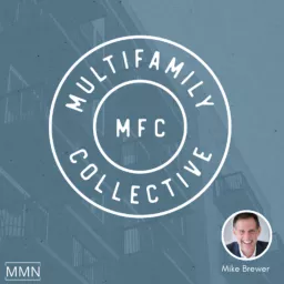 Multifamily Collective Podcast artwork