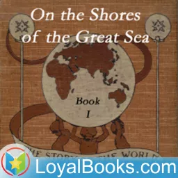 On the Shores of the Great Sea by M. B. Synge