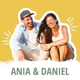 Ania & Daniel | Creator Talks Podcast artwork