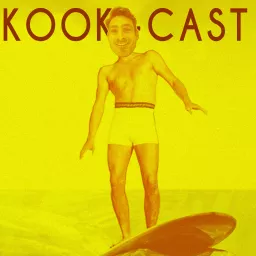 KookCast: Surf Education Podcast artwork