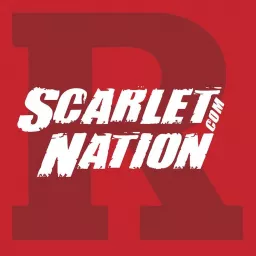 Scarlet Nation Podcast artwork