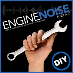 Engine Noise Podcast artwork