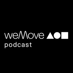 weMove Podcast artwork