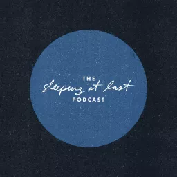 The Sleeping At Last Podcast artwork