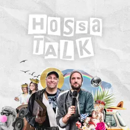 Hossa Talk Podcast artwork