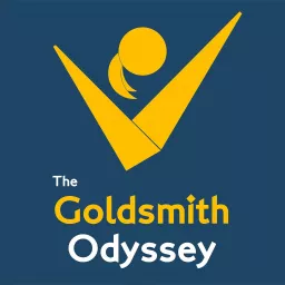 The Goldsmith Odyssey Podcast artwork