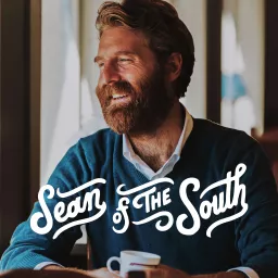 Sean of the South Podcast artwork