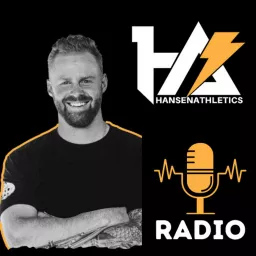 HansenAthletics Radio Podcast artwork