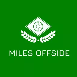 Miles Offside Podcast artwork
