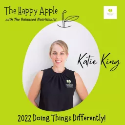 The Happy Apple Podcast artwork