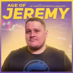 Age of Jeremy Podcast artwork