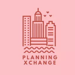 Planning Xchange Podcast artwork