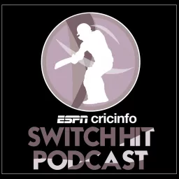 Switch Hit Podcast artwork
