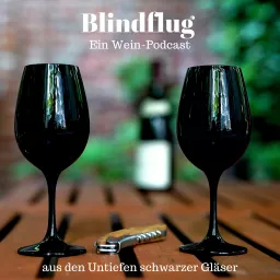 Blindflug – Wein-Podcast artwork