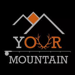 Your Mountain Podcast artwork