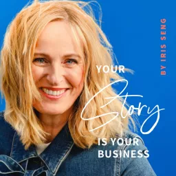 Your Story Is Your Business | Brand-Storytelling für kreative Solopreneurinnen Podcast artwork