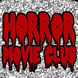 Horror Movie Club Podcast artwork