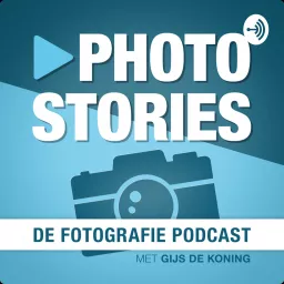 Photo Stories Fotografie Podcast artwork