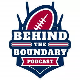 AFL Behind The Boundary Podcast artwork