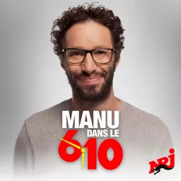 Manu dans le 6/10 : Le best-of Podcast artwork