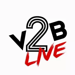 Vox 2 Box LIVE Podcast artwork